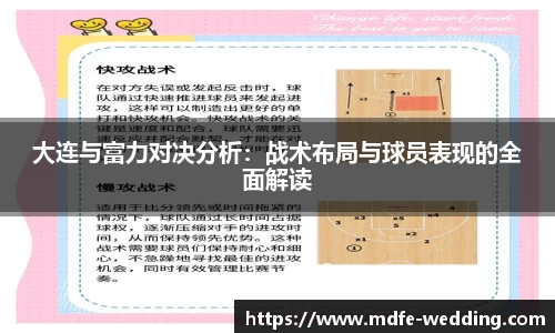 大连与富力对决分析：战术布局与球员表现的全面解读